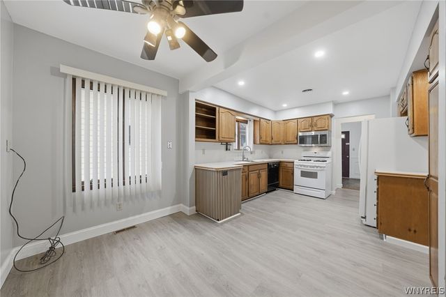 159 Grandview Avenue, Tonawanda, NY 14223