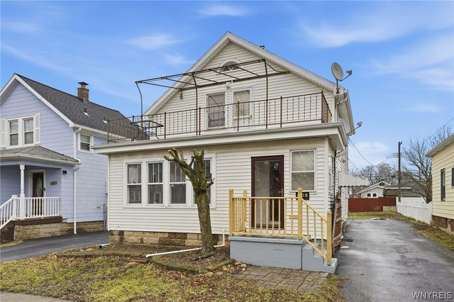 159 Grandview Avenue, Tonawanda, NY 14223