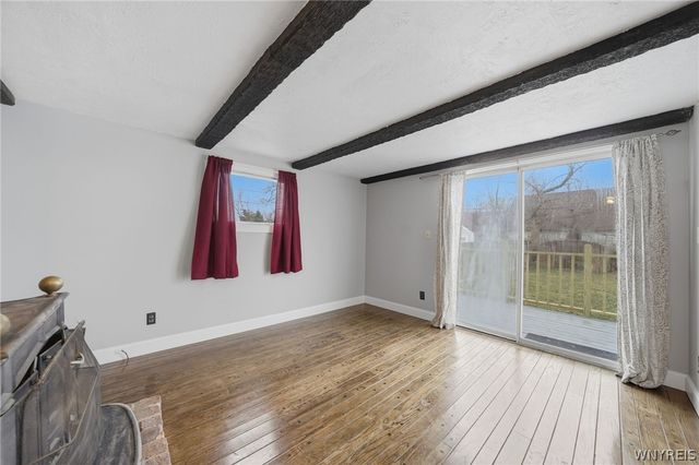 159 Grandview Avenue, Tonawanda, NY 14223