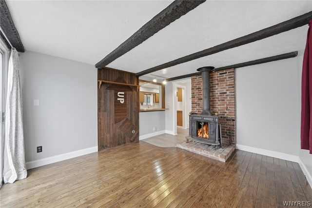 159 Grandview Avenue, Tonawanda, NY 14223