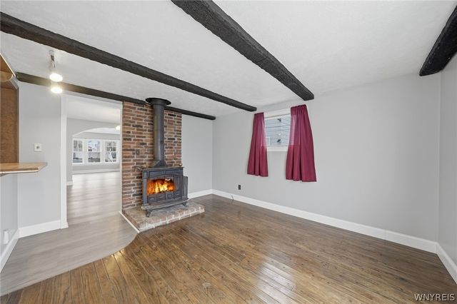 159 Grandview Avenue, Tonawanda, NY 14223