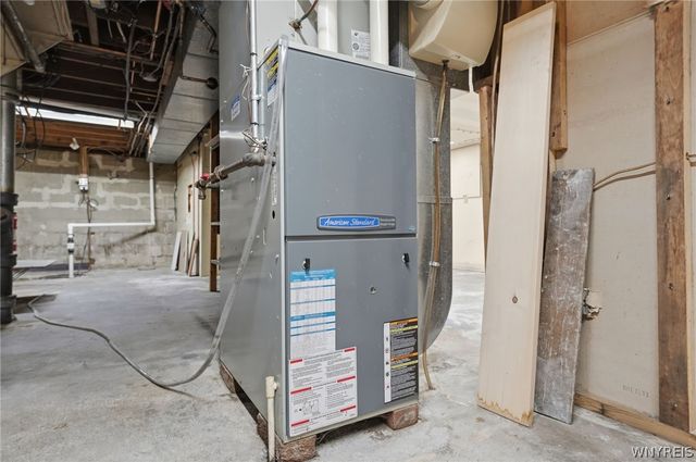 159 Grandview Avenue, Tonawanda, NY 14223