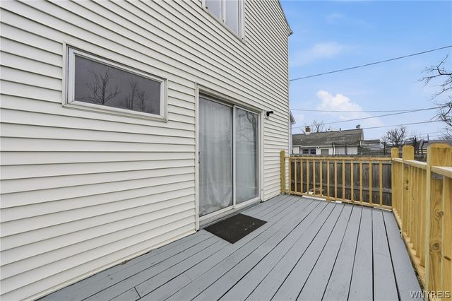 159 Grandview Avenue, Tonawanda, NY 14223