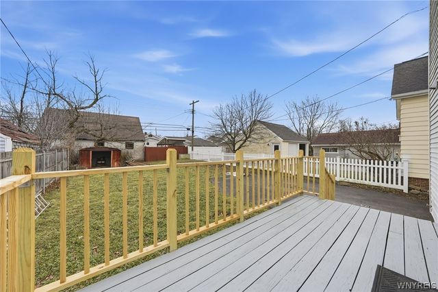 159 Grandview Avenue, Tonawanda, NY 14223