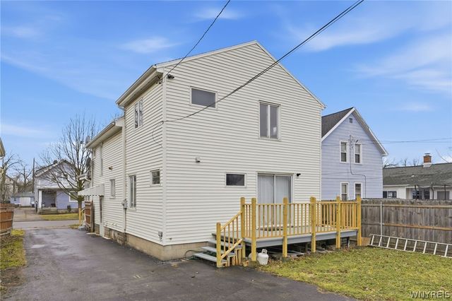 159 Grandview Avenue, Tonawanda, NY 14223