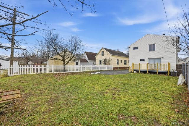 159 Grandview Avenue, Tonawanda, NY 14223