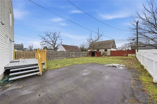 159 Grandview Avenue, Tonawanda, NY 14223