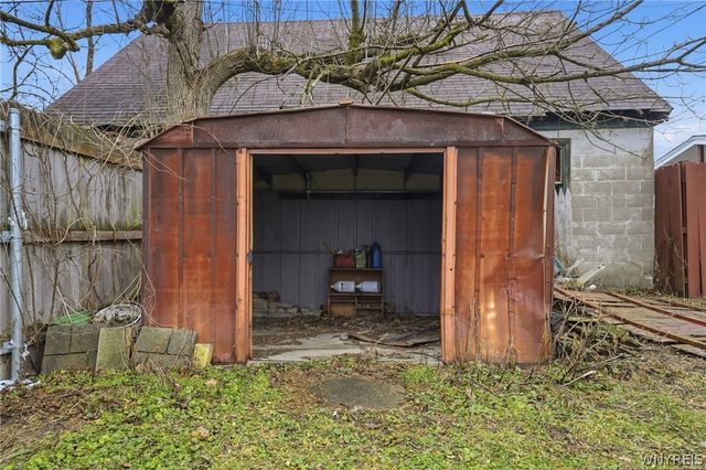 159 Grandview Avenue, Tonawanda, NY 14223