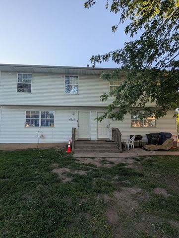 6232-6234 Appomattox Road, Davenport, IA 52806