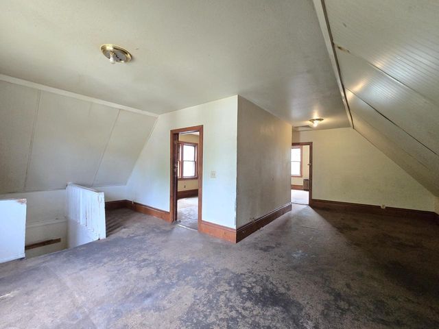 2836 N 25th STREET, Milwaukee, WI 53206