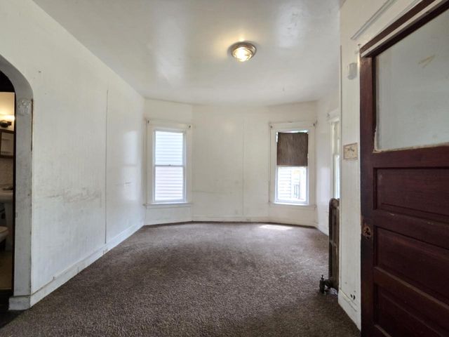 2836 N 25th STREET, Milwaukee, WI 53206