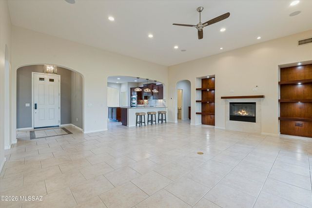 31793 S Gulch Pass Road, Oracle, AZ 85623
