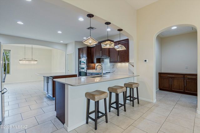 31793 S Gulch Pass Road, Oracle, AZ 85623