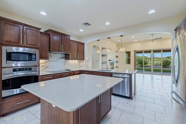 31793 S Gulch Pass Road, Oracle, AZ 85623
