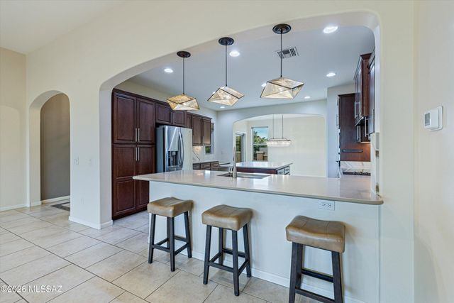 31793 S Gulch Pass Road, Oracle, AZ 85623