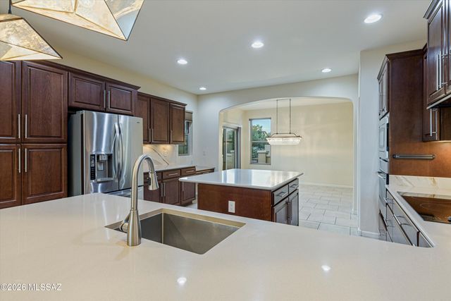 31793 S Gulch Pass Road, Oracle, AZ 85623