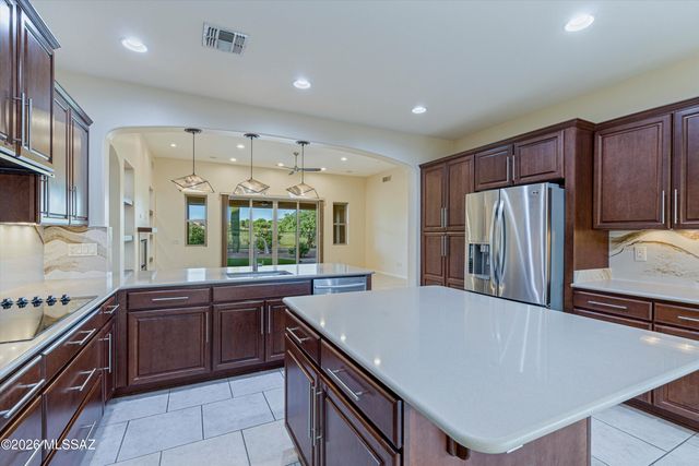 31793 S Gulch Pass Road, Oracle, AZ 85623