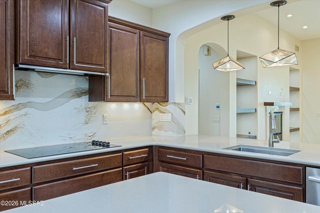 31793 S Gulch Pass Road, Oracle, AZ 85623