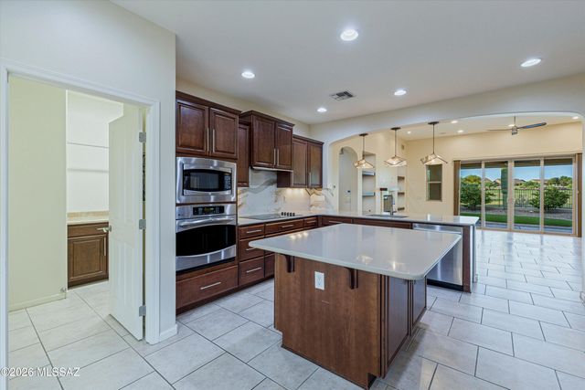 31793 S Gulch Pass Road, Oracle, AZ 85623