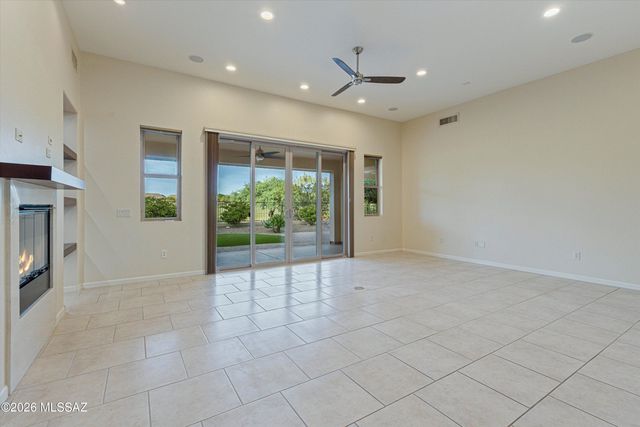 31793 S Gulch Pass Road, Oracle, AZ 85623