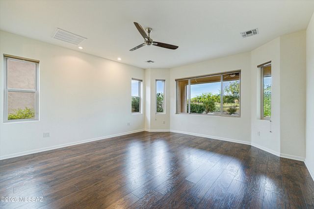 31793 S Gulch Pass Road, Oracle, AZ 85623