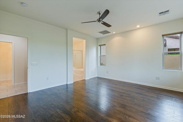31793 S Gulch Pass Road, Oracle, AZ 85623