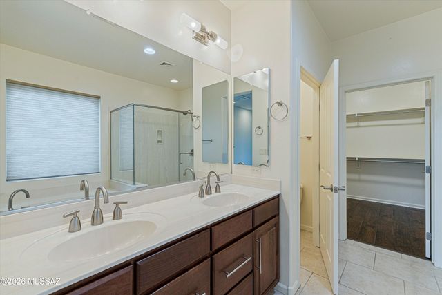 31793 S Gulch Pass Road, Oracle, AZ 85623