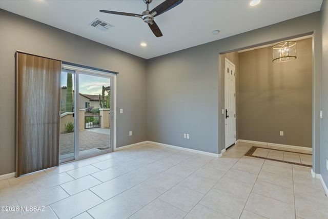 31793 S Gulch Pass Road, Oracle, AZ 85623