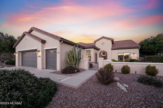 31793 S Gulch Pass Road, Oracle, AZ 85623