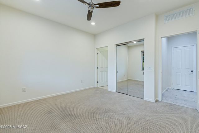 31793 S Gulch Pass Road, Oracle, AZ 85623