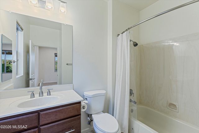 31793 S Gulch Pass Road, Oracle, AZ 85623