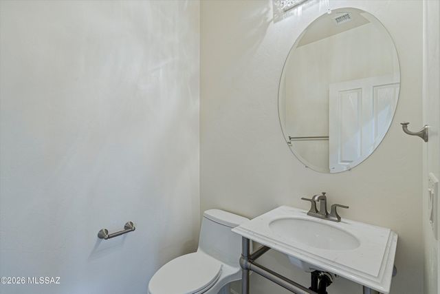 31793 S Gulch Pass Road, Oracle, AZ 85623