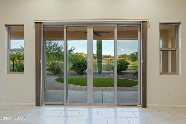 31793 S Gulch Pass Road, Oracle, AZ 85623