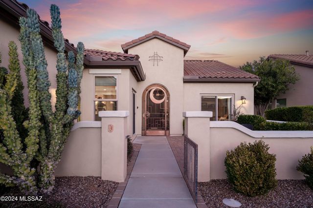 31793 S Gulch Pass Road, Oracle, AZ 85623