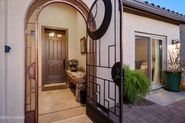 31793 S Gulch Pass Road, Oracle, AZ 85623