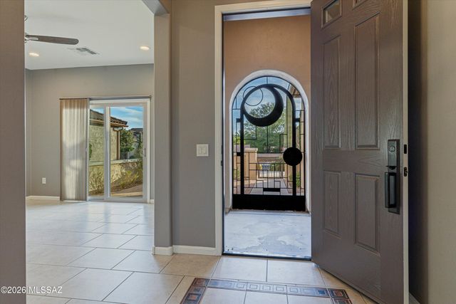 31793 S Gulch Pass Road, Oracle, AZ 85623