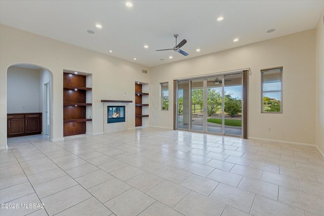 31793 S Gulch Pass Road, Oracle, AZ 85623