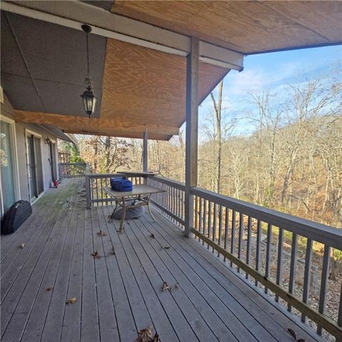 4 Cummings Lane, Bella Vista, AR 72715