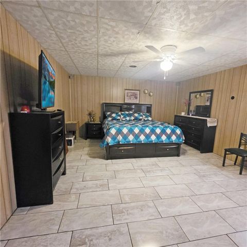 4 Cummings Lane, Bella Vista, AR 72715