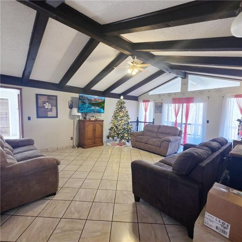 4 Cummings Lane, Bella Vista, AR 72715