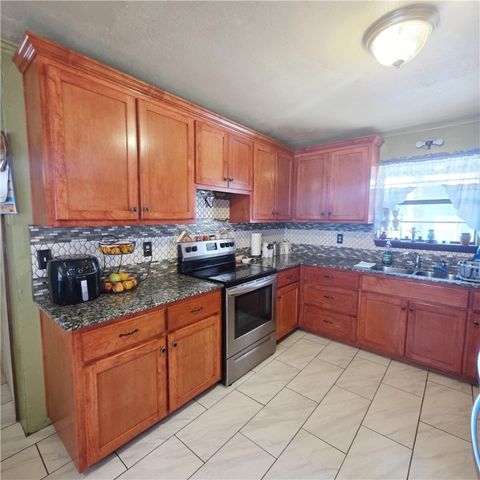 4 Cummings Lane, Bella Vista, AR 72715