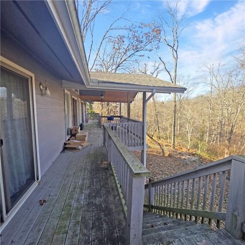 4 Cummings Lane, Bella Vista, AR 72715