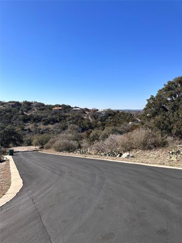 105 Semi CIR, Horseshoe Bay, TX 78657