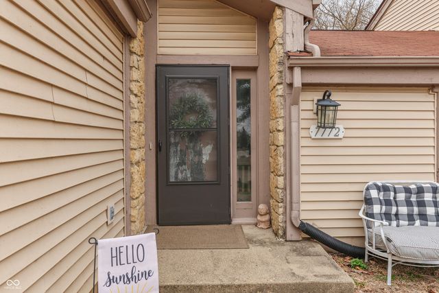 7772 Eagle Valley Pass, Indianapolis, IN 46214