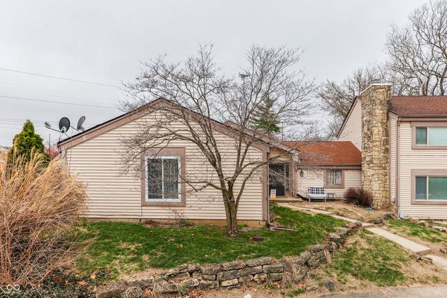 7772 Eagle Valley Pass, Indianapolis, IN 46214