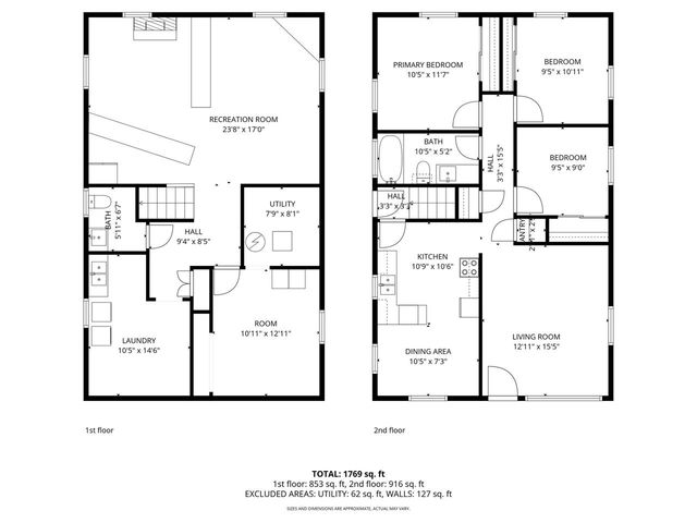 2813 E Allerton AVENUE, Saint Francis, WI 53235