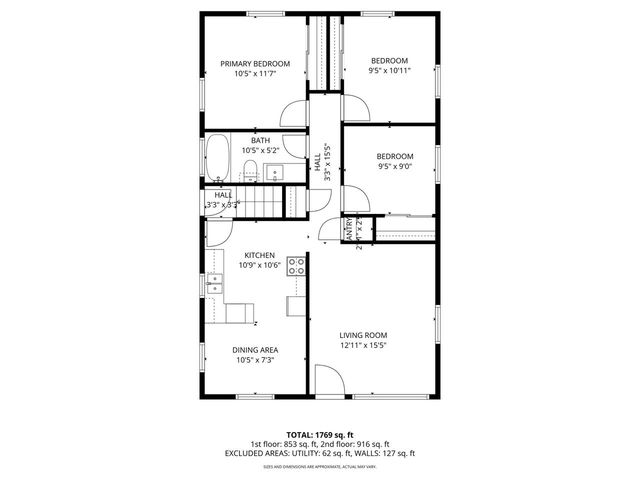 2813 E Allerton AVENUE, Saint Francis, WI 53235