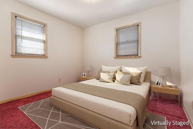 2813 E Allerton AVENUE, Saint Francis, WI 53235