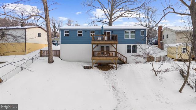 1420 MARINER DR, Arnold, MD 21012