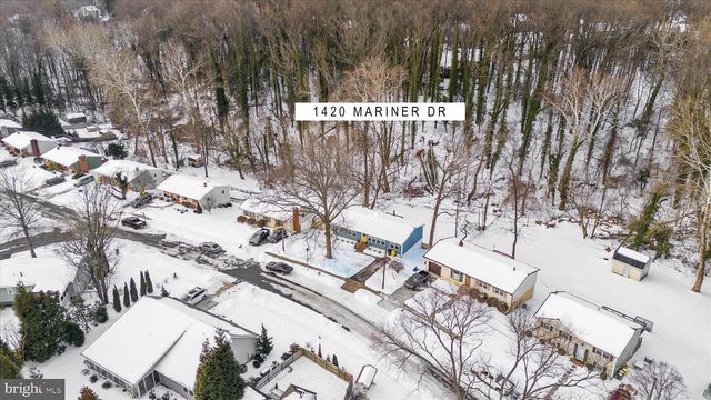 1420 MARINER DR, Arnold, MD 21012